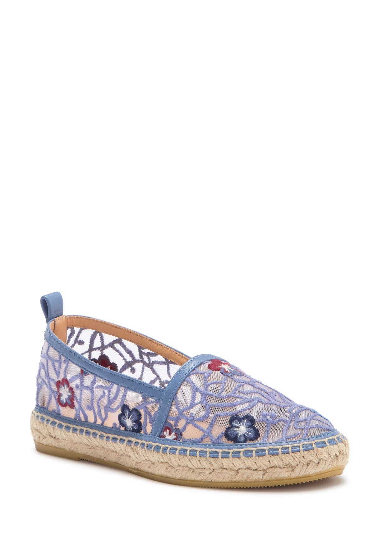 espadrille longchamp