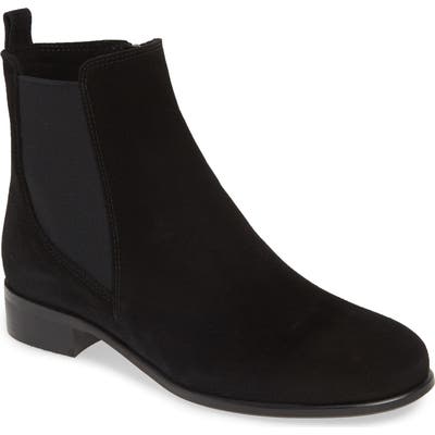 La Canadienne Salem Waterproof Bootie, Black