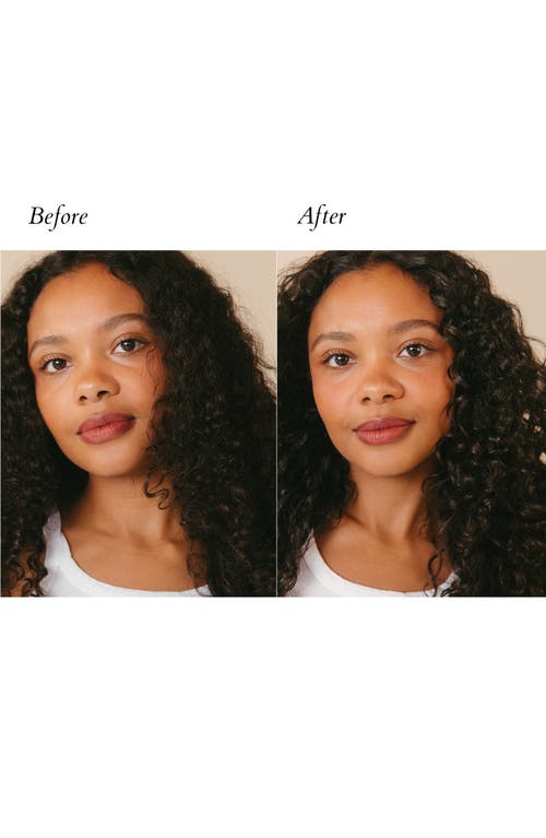 Roz Foundation Reparative Hair Mask In No Color