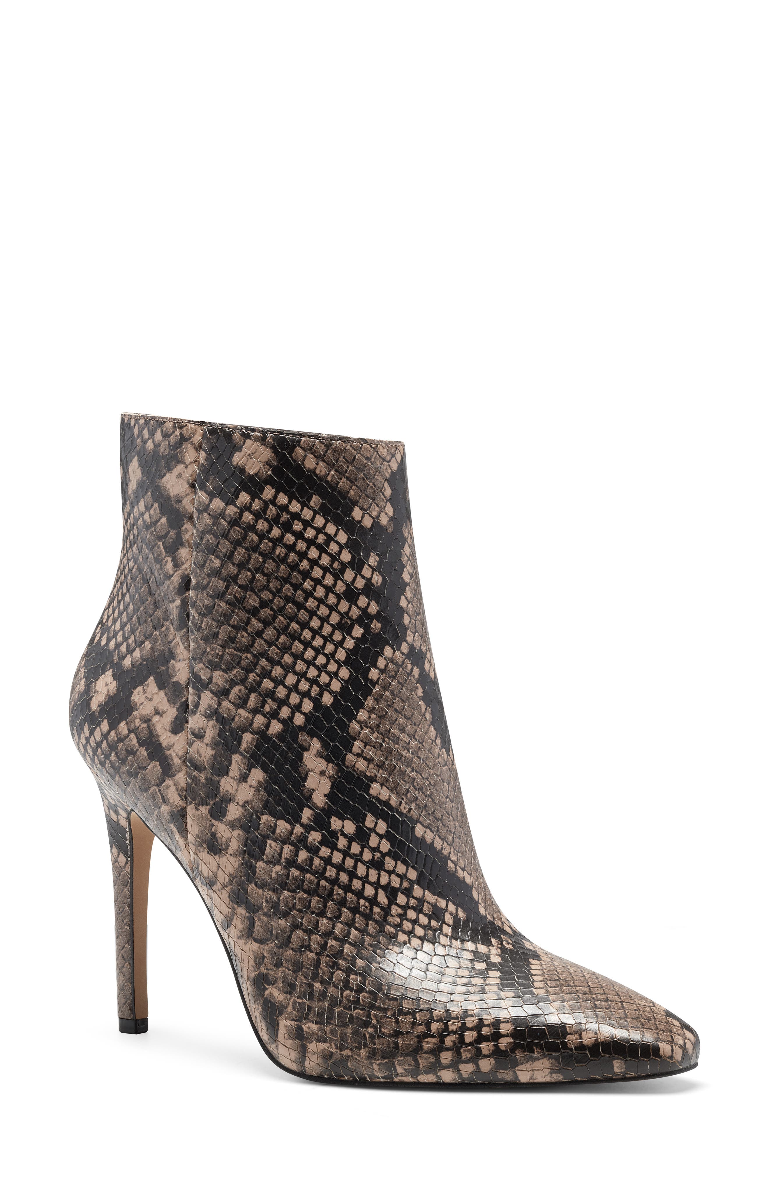 nordstrom rack vince camuto booties