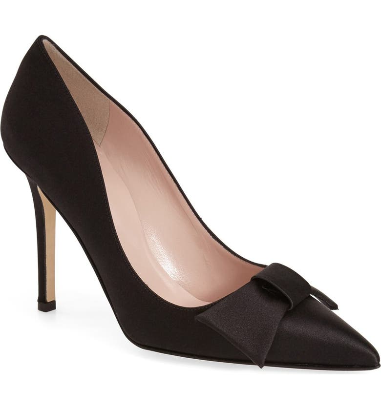 kate spade new york 'layla' pointy toe pump (Women) | Nordstrom