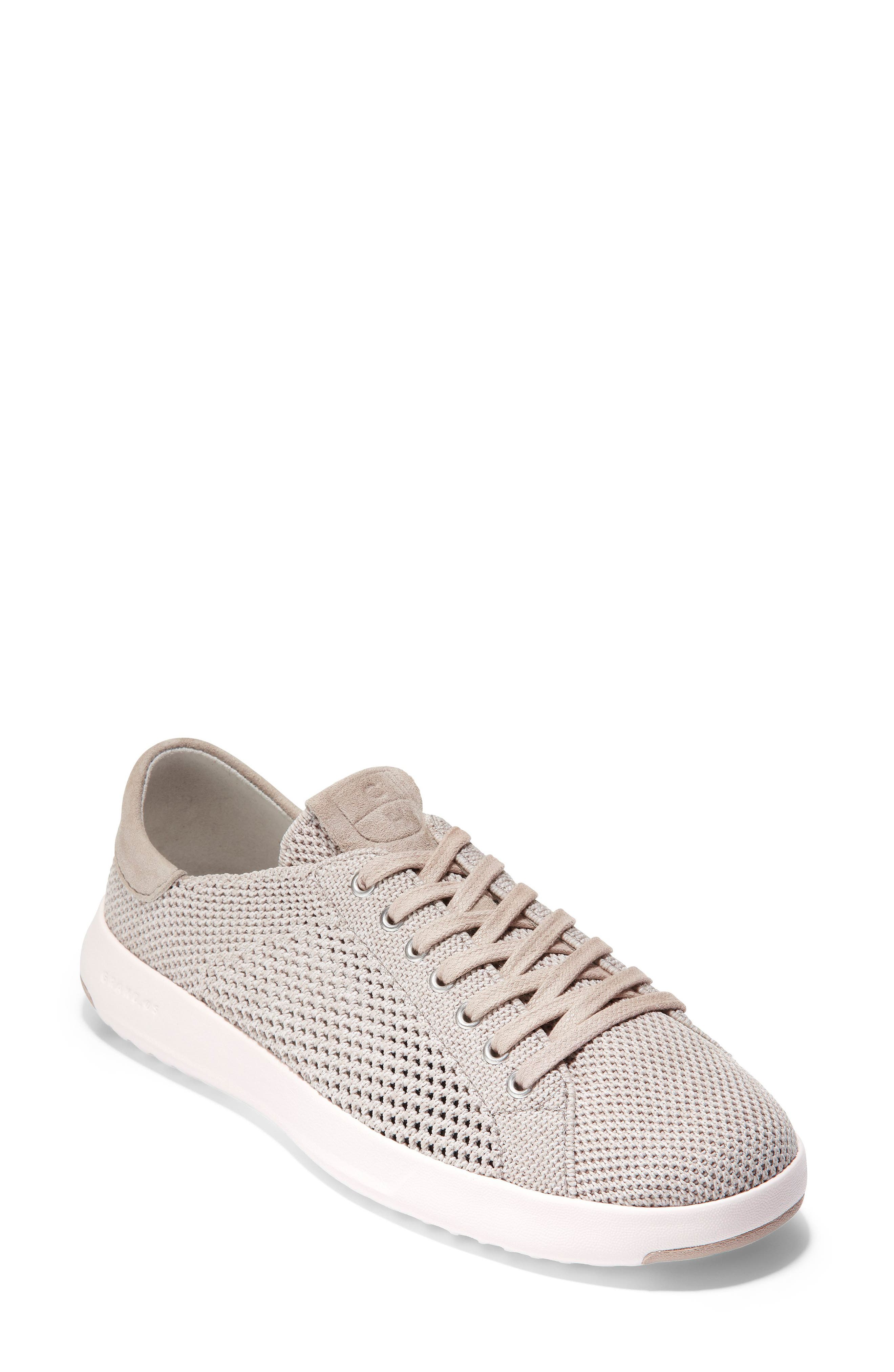 Cole Haan Grandpro Stitchlite Sneaker B - Red