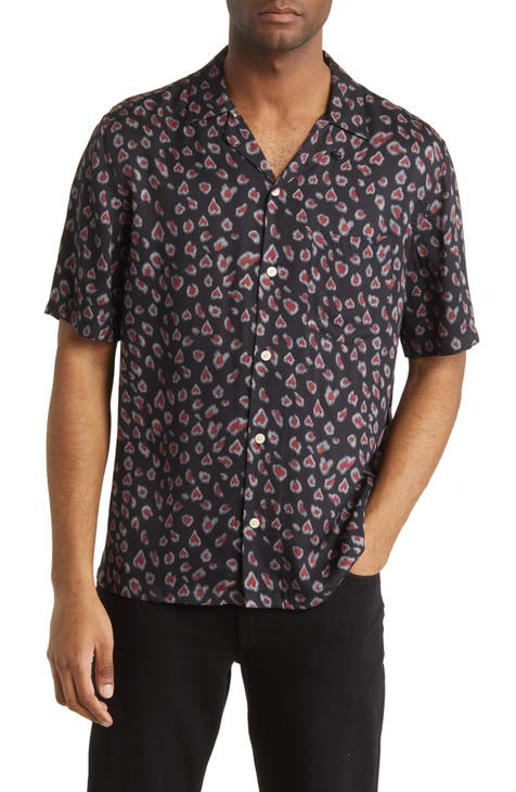 Men's Vacation Button Up Shirts | Nordstrom Rack