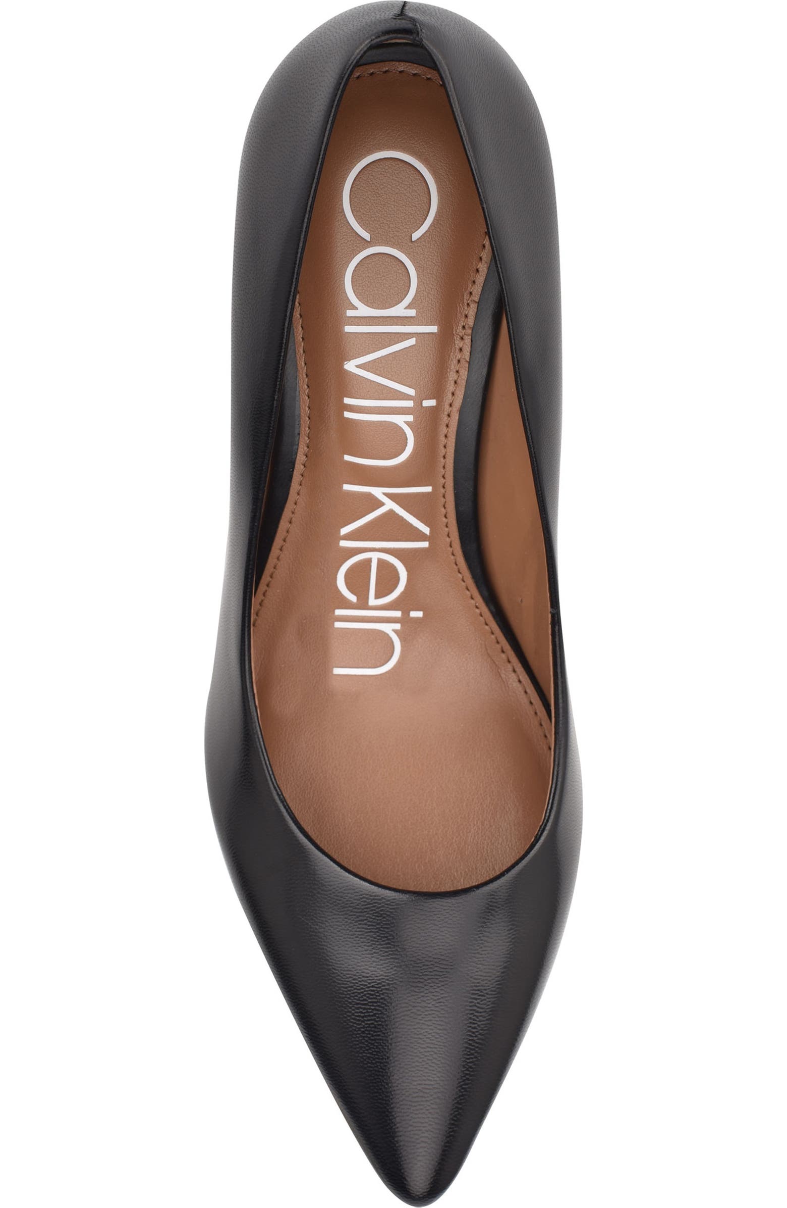 Calvin Klein Gayle Pump (Women) | Nordstrom