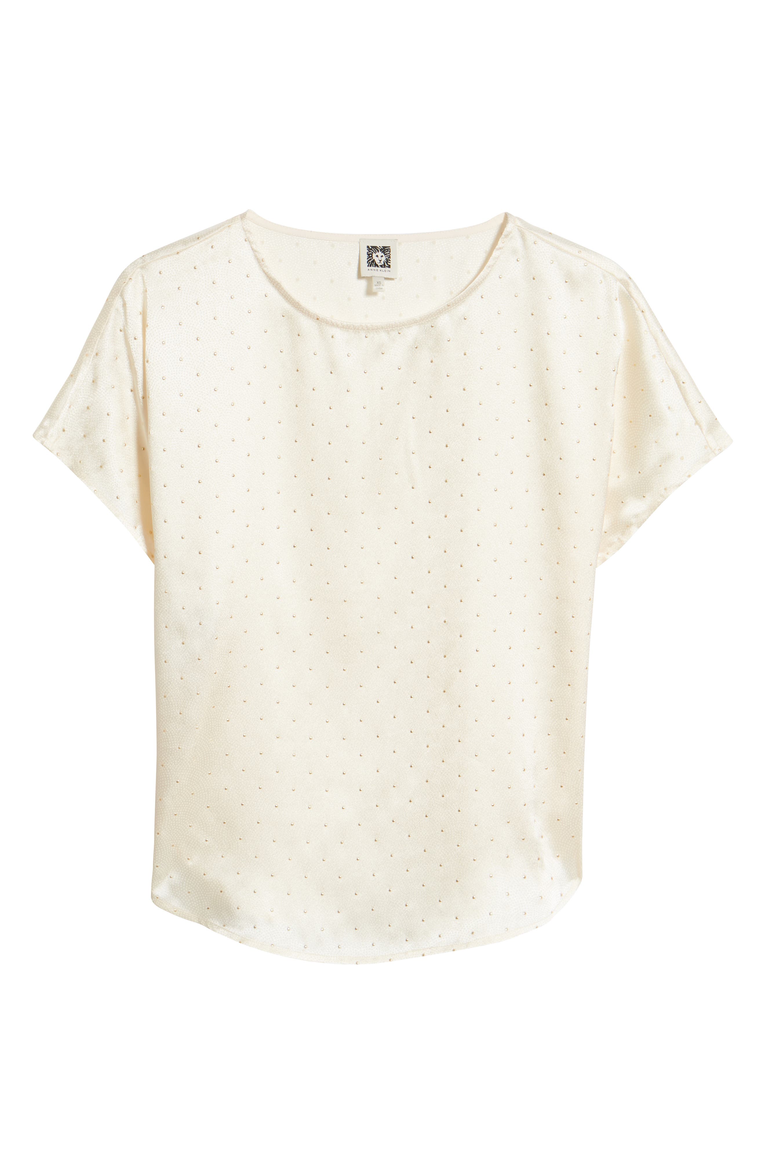 anne klein blusas