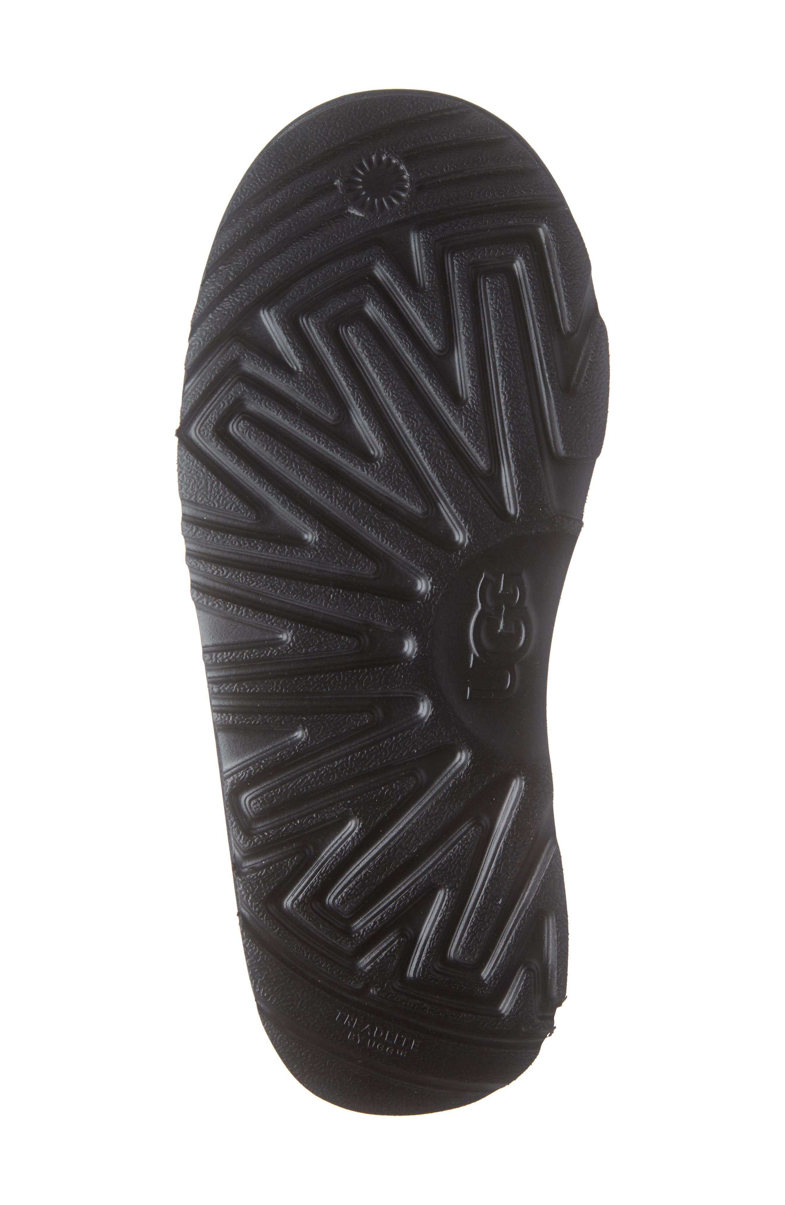neumel ii water resistant chukka boot