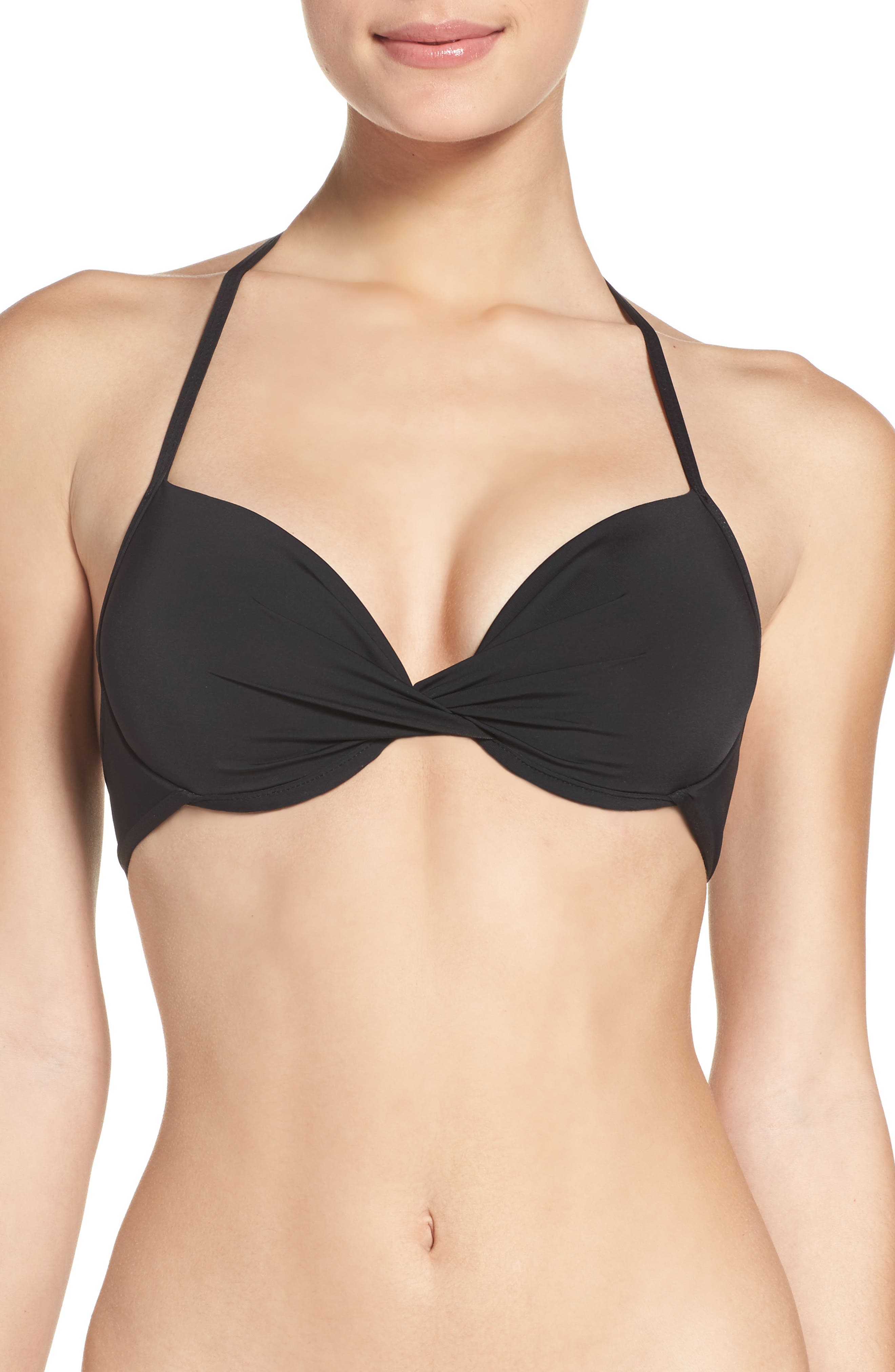 The Bikini Lab Underwire Bikini Top Nordstrom