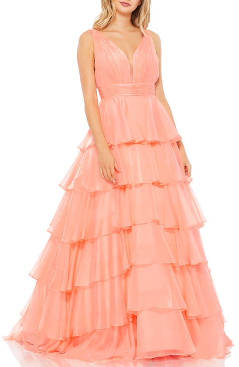 Women's Ball Gown Dresses | Nordstrom