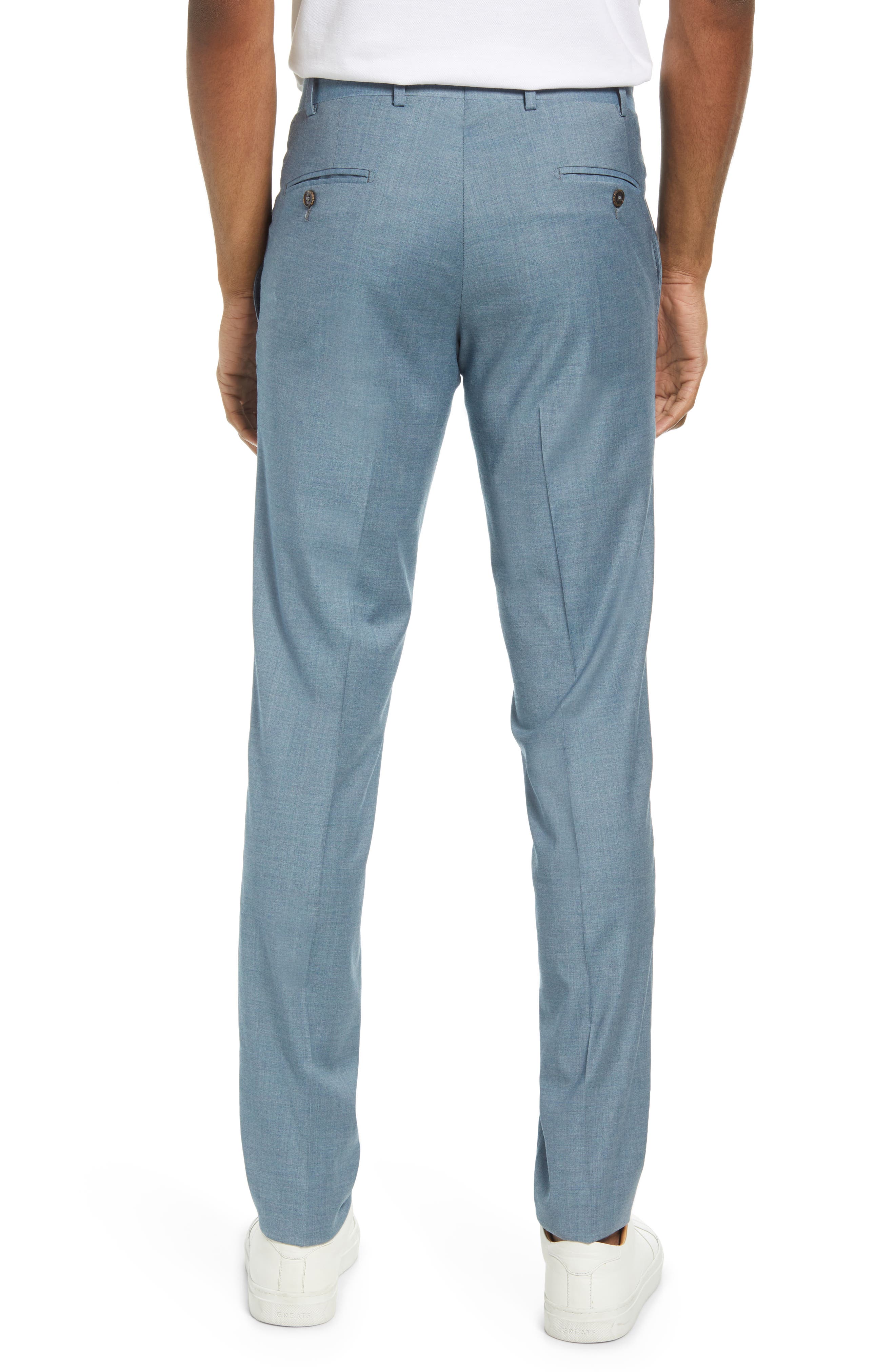 ted baker jerome pants