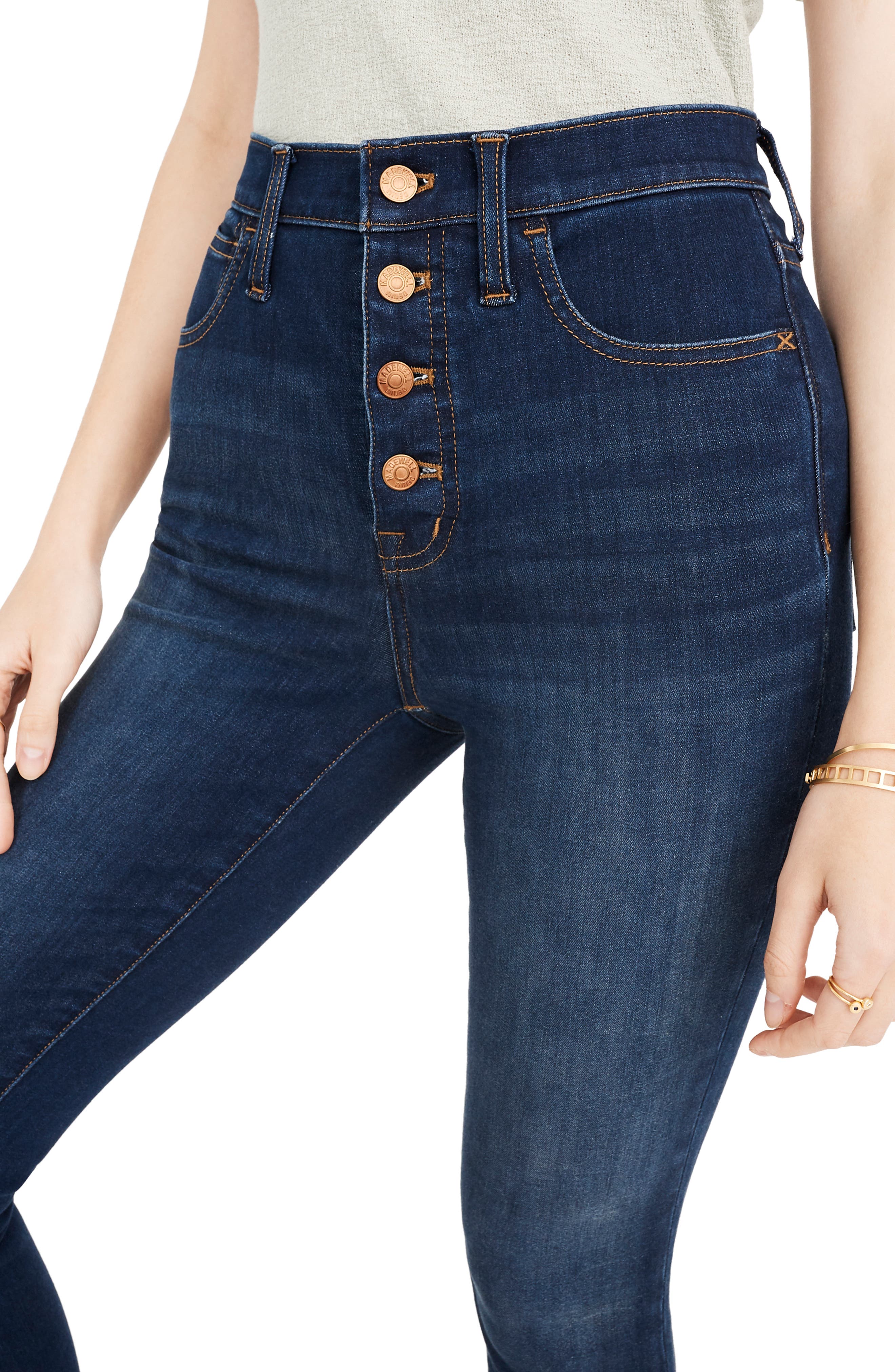 madewell cassia jeans