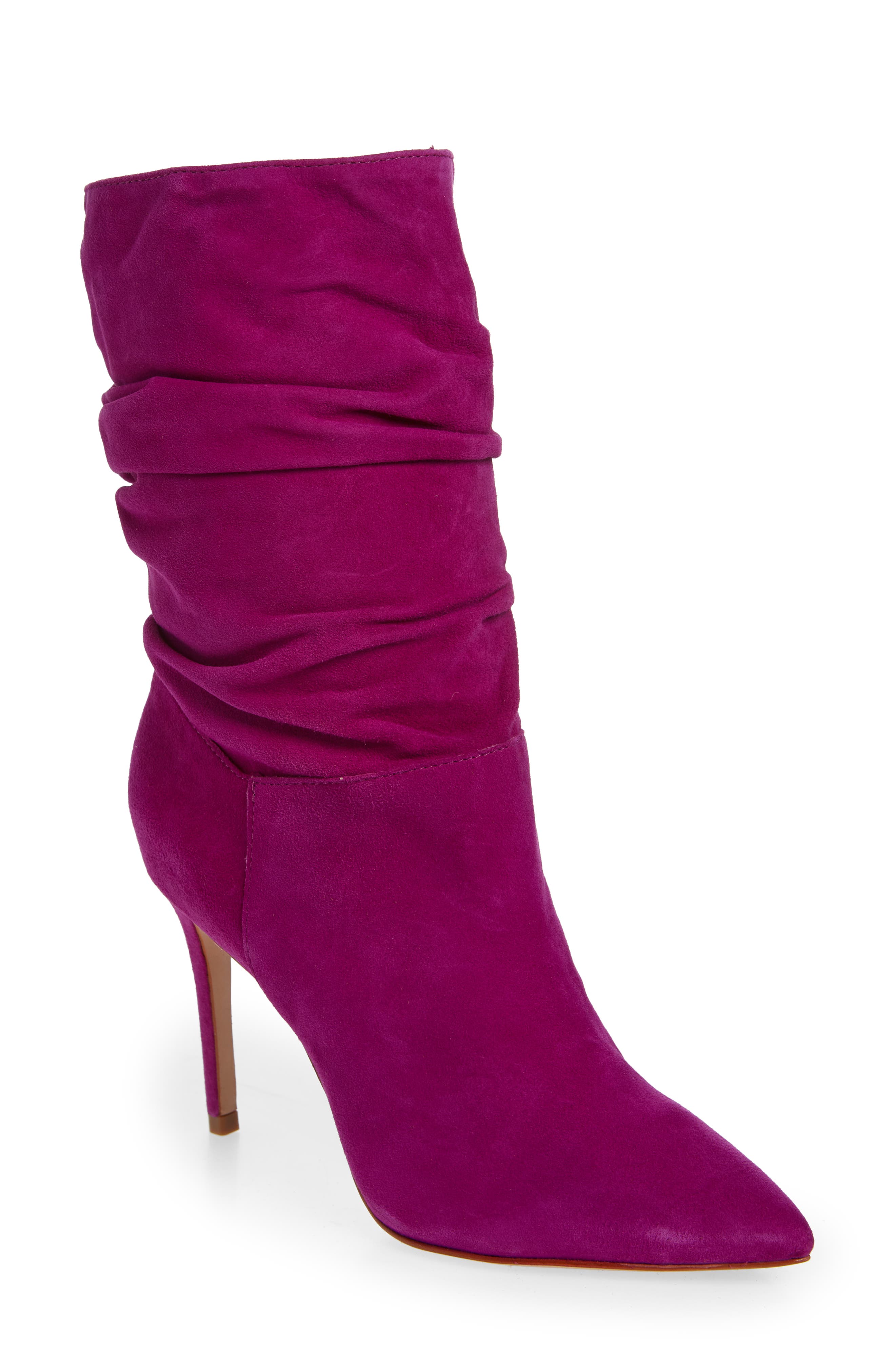 Women's Purple Boots | Nordstrom