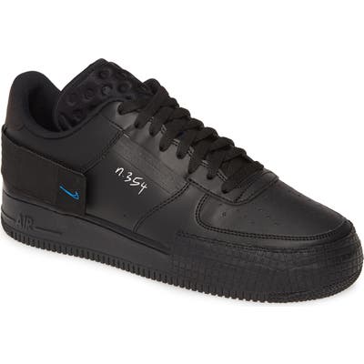 Nike Air Force 1 Low Type Sneaker