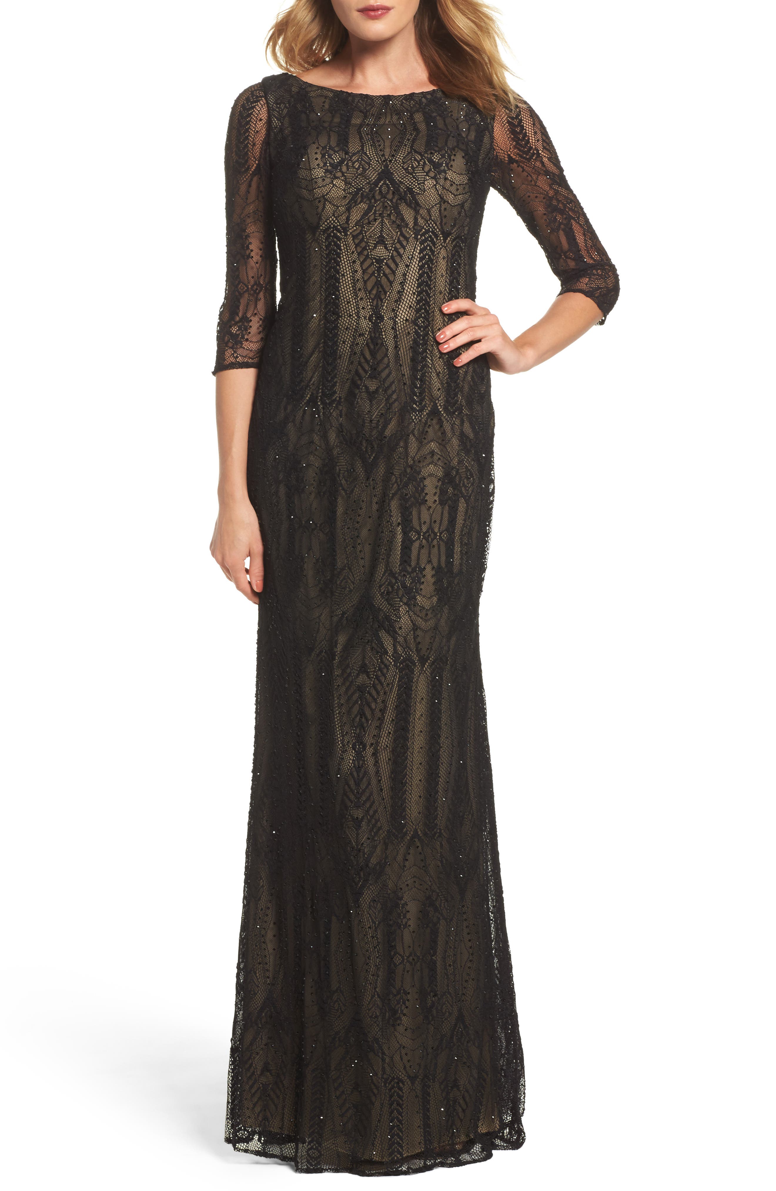 la femme dresses nordstrom rack