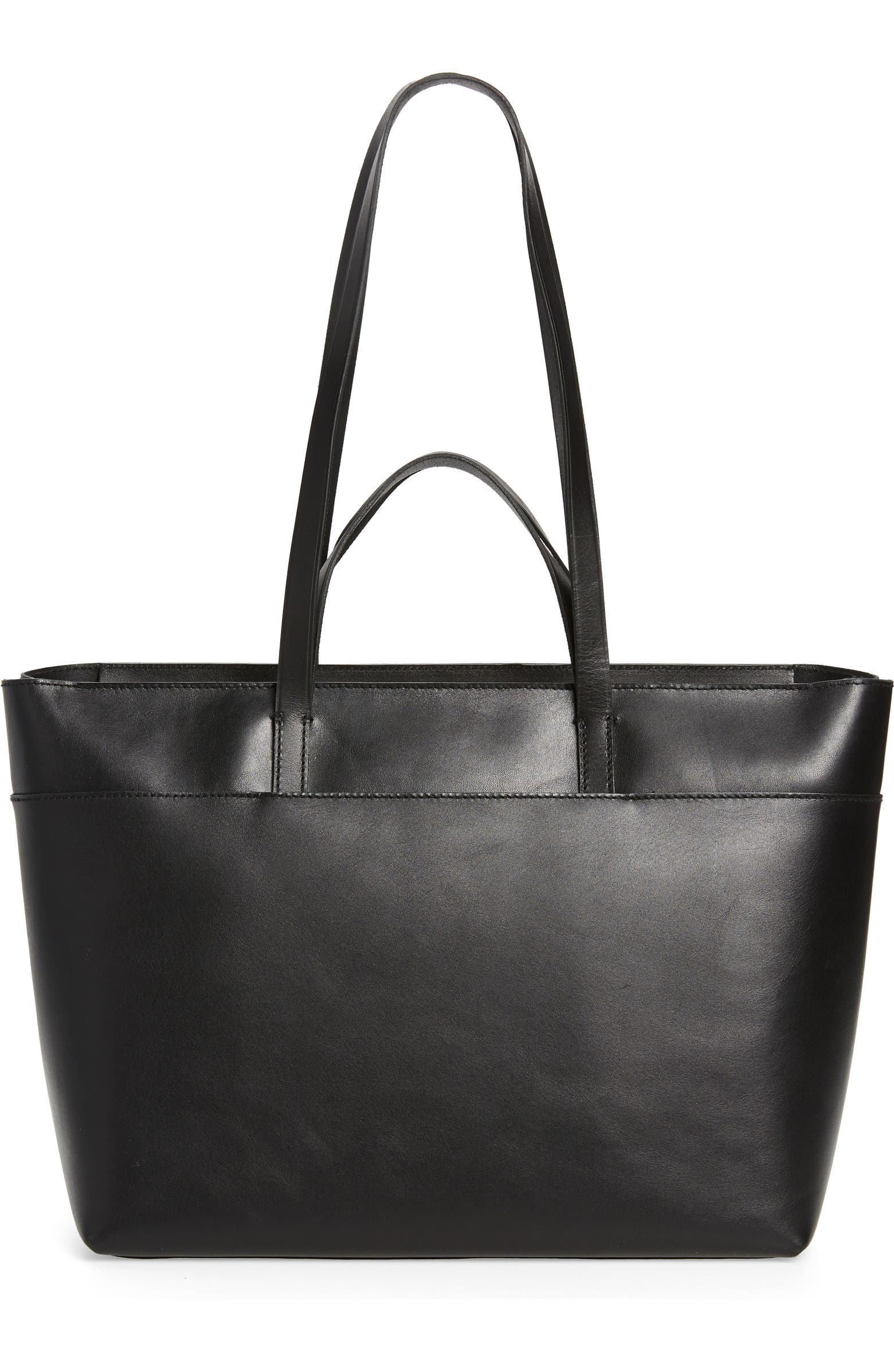 Madewell The Zip Top Essential Tote | Nordstrom