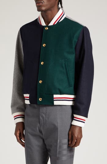 Thom shop browne varsity