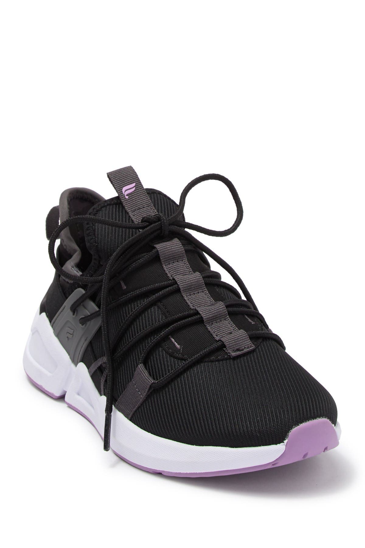 Fabletics Active Marin Sneaker In Black Camo