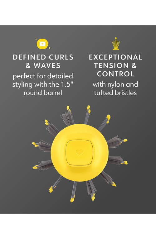 Drybar Half Shot Blow Dryer Brush In No Color