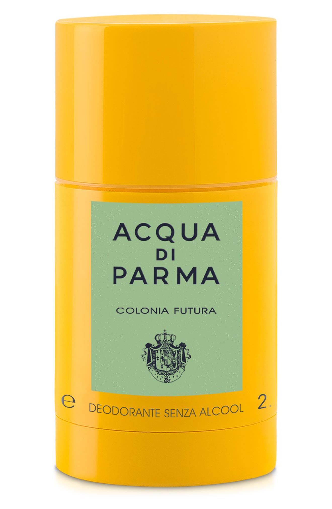 acqua di parma blu mediterraneo deodorant