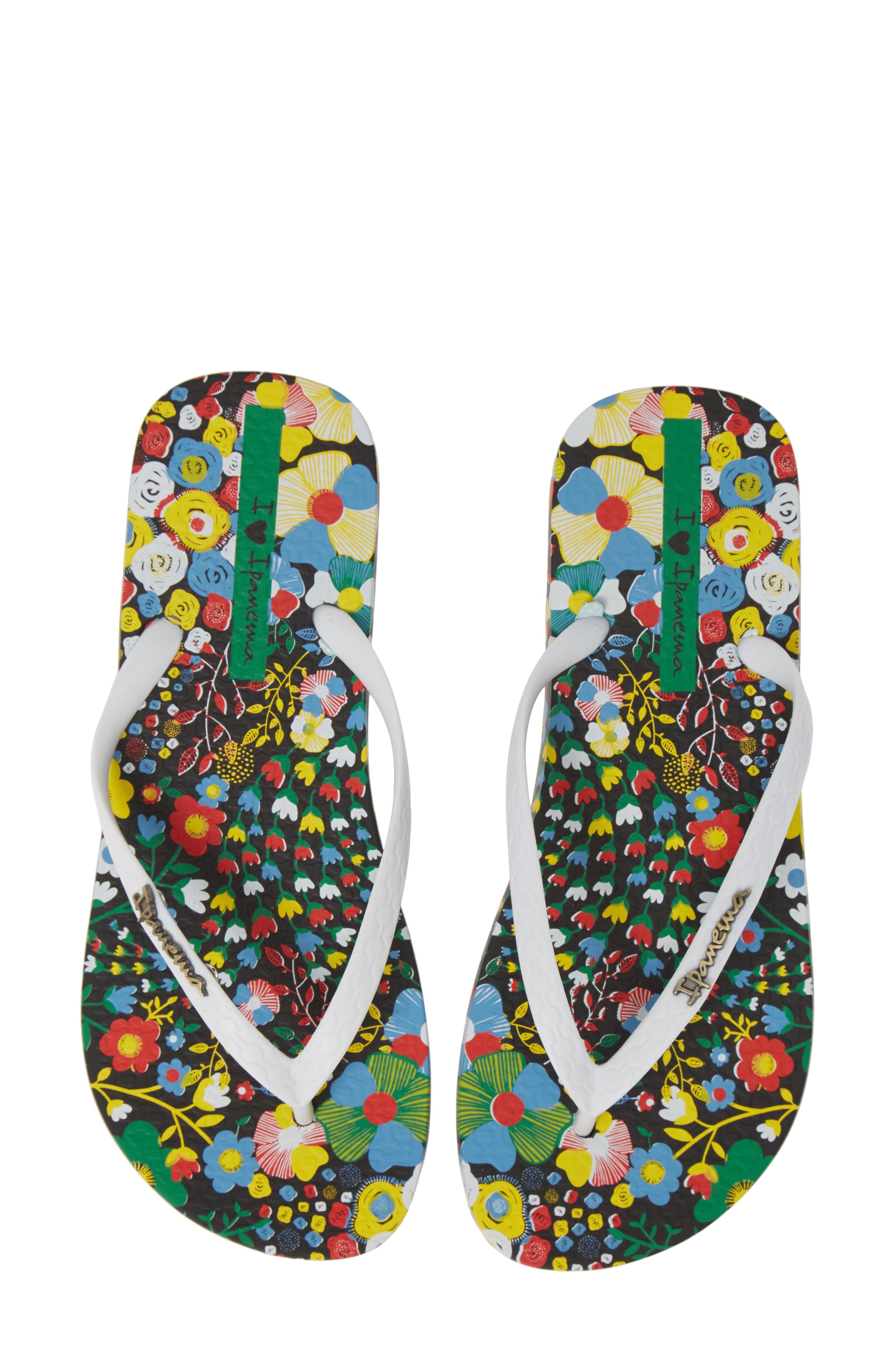 ipanema flip flops nordstrom