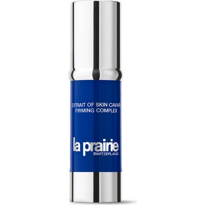 La Prairie Extrait Of Skin Caviar Firming Complex Facial Emulsion, oz