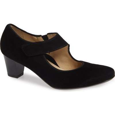 Ara Trinity Mary Jane Pump