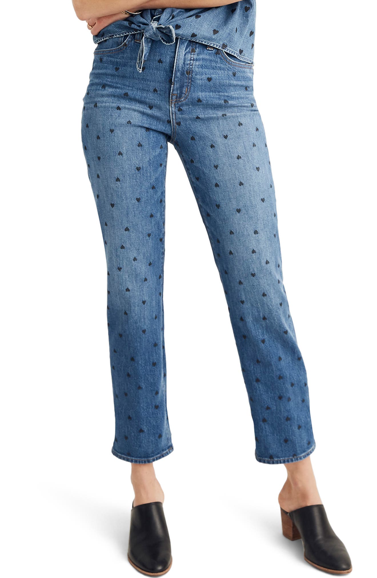 madewell jeans nordstrom rack