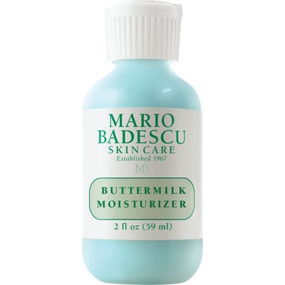 Mario Badescu Buttermilk Moisturizer, oz