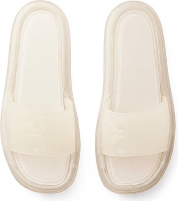 Tory burch slides on sale nordstrom