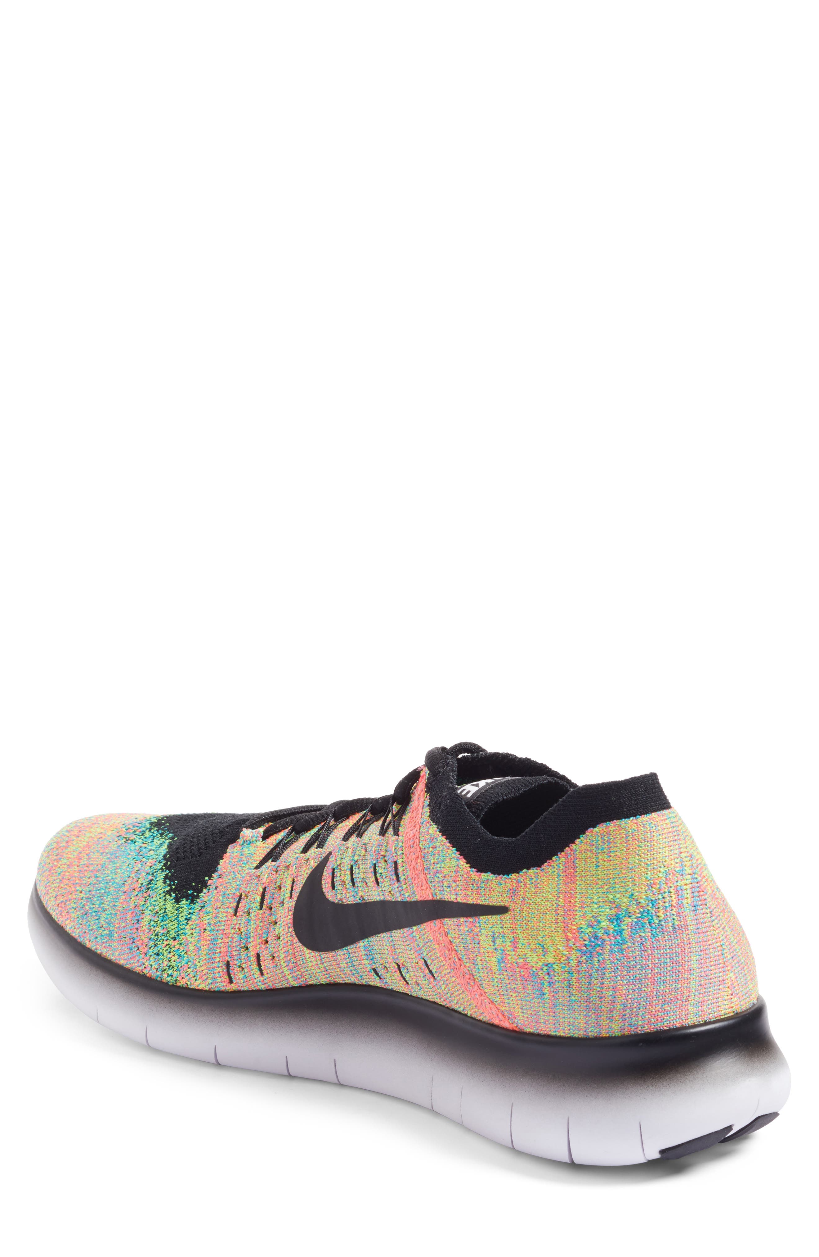 nordstrom nike free run