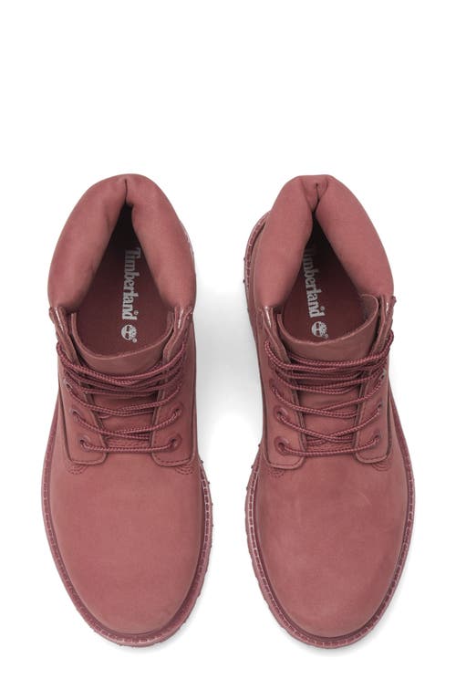 TIMBERLAND TIMBERLAND PREMIUM WATERPROOF BOOT