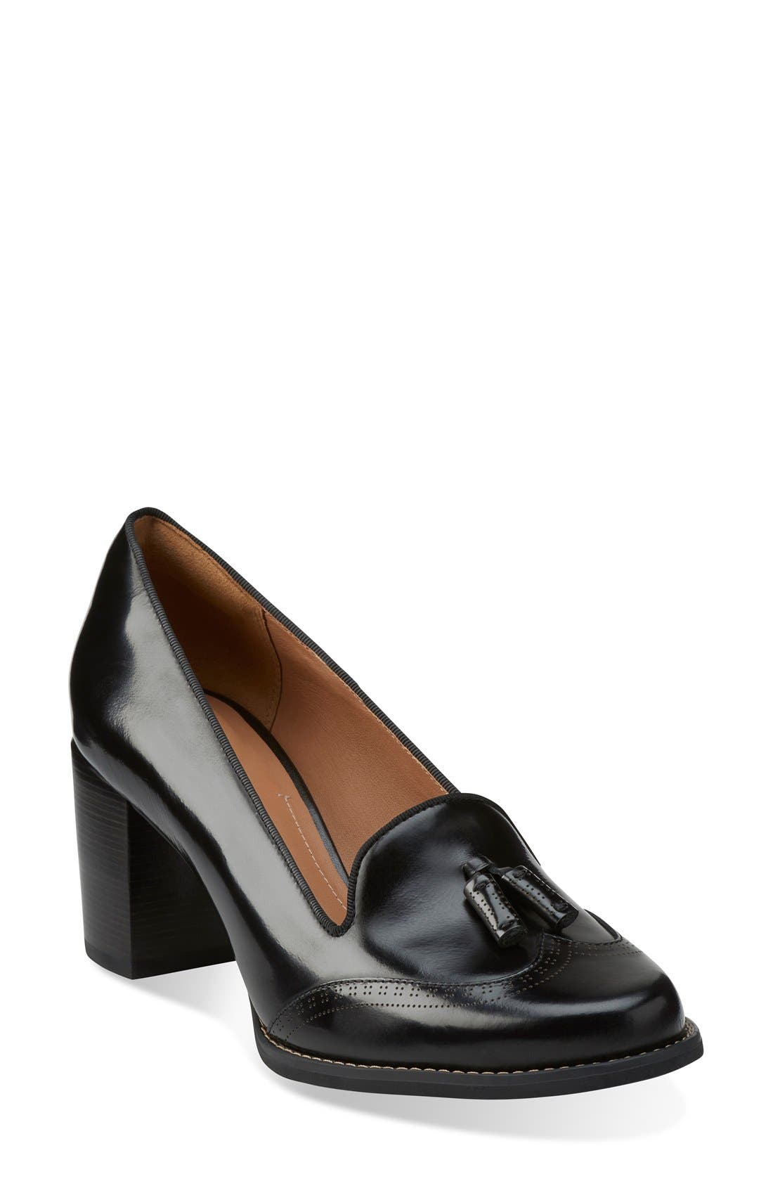 Clarks® �Tarah Rosie� Pump (Women) Nordstrom