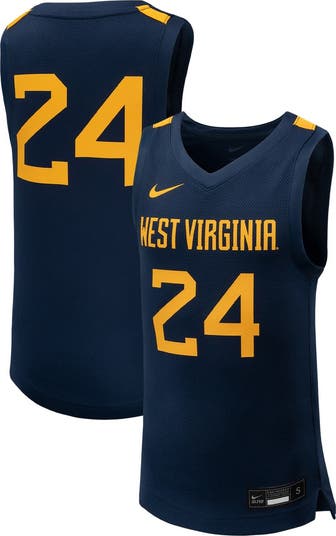 Virginia basketball deals jersey