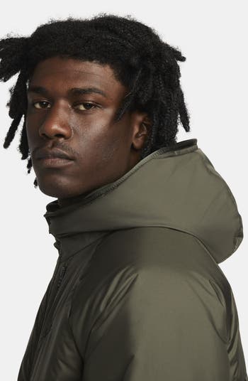 Nike Sportswear Therma-FIT Legacy Hooded Jacket