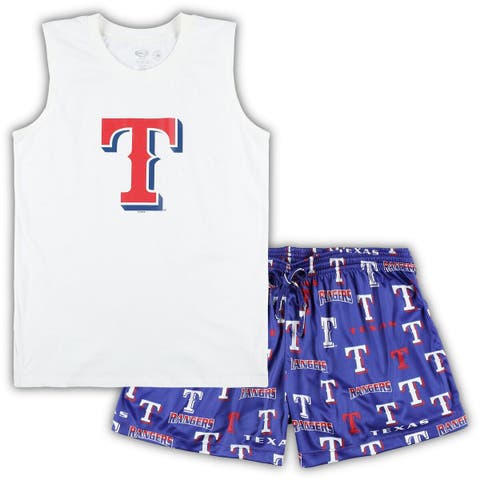 Texas Rangers Womens Plus Size, Rangers Collection, Rangers Womens Plus  Size Gear