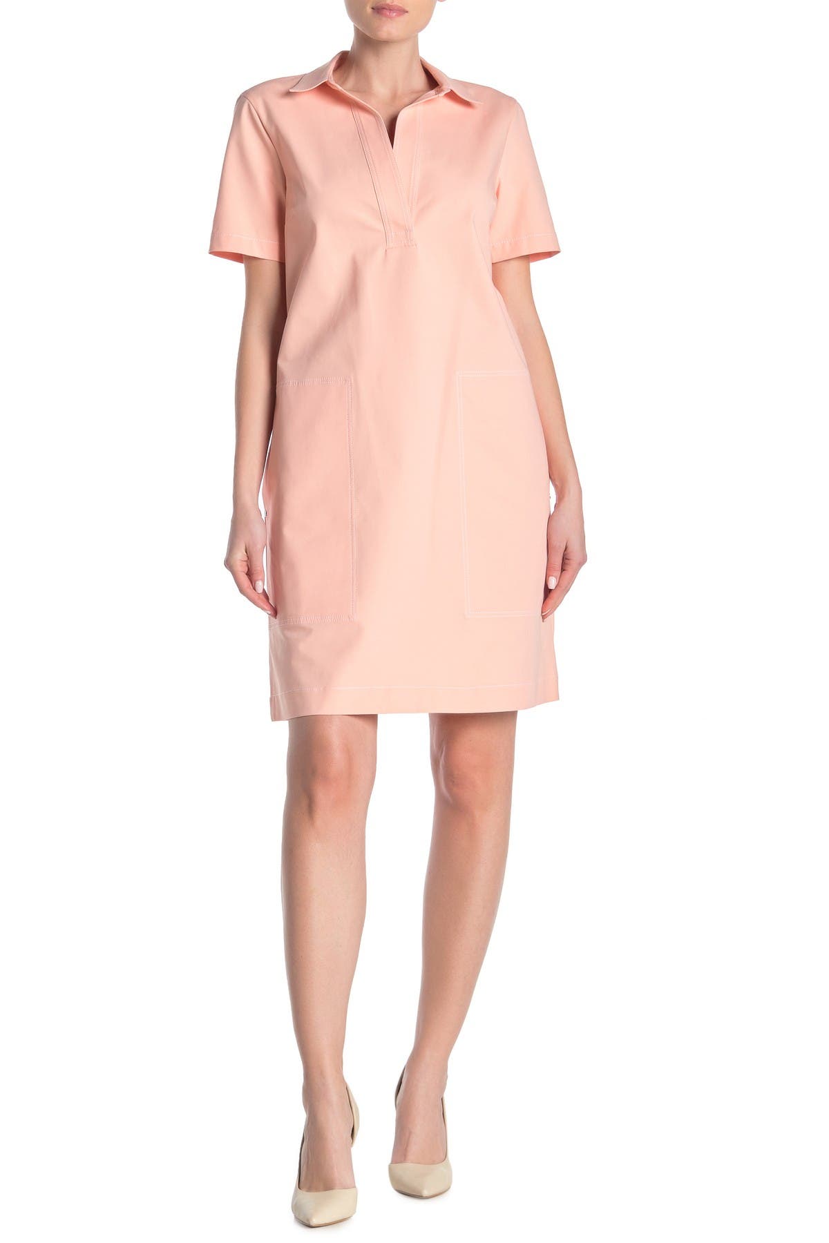 nordstrom lafayette 148 dresses