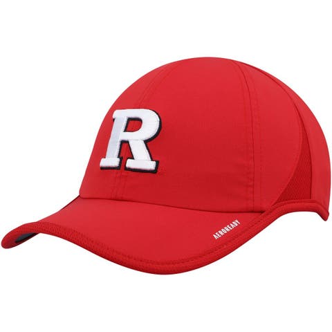 Rutgers JeRsey T Black - Scarlet Fever Rutgers Gear