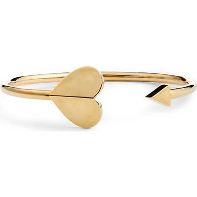Kate Spade New York Heritage Spade Flex Cuff