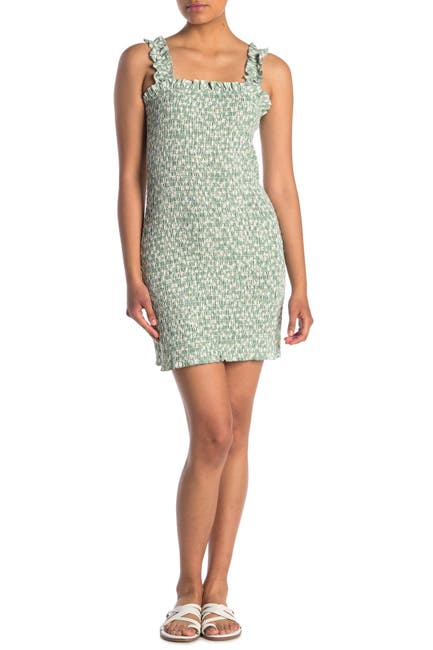 Sweet Rain Floral Smocked Dress Nordstrom Rack Sweet Rain Floral Smocked Dress Nordstrom Rack