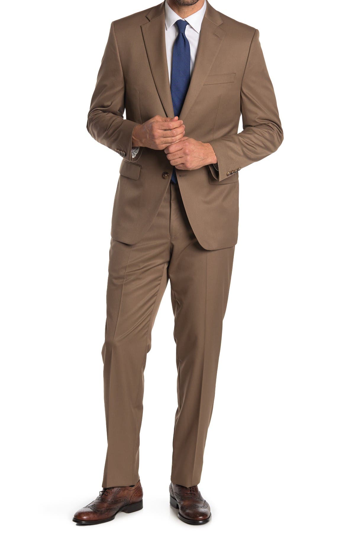 ralph lauren 2 piece suit