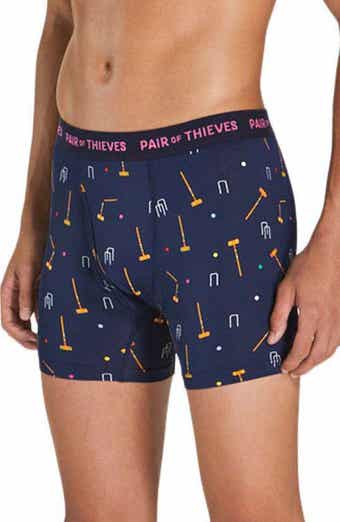 Pair of Thieves SuperFit Performance Boxer Briefs