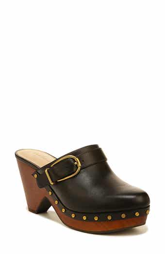 Topshop 2025 veronica clog