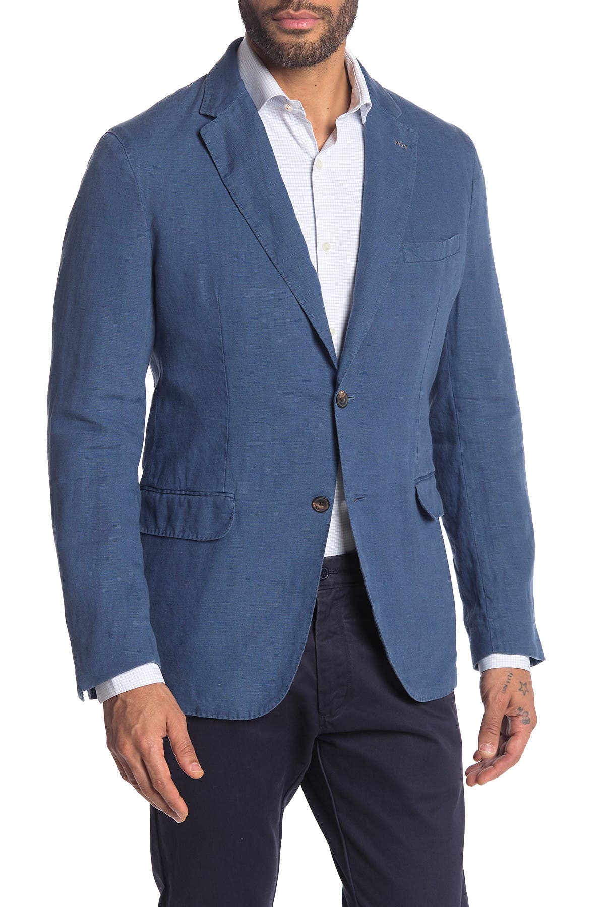 thomas pink ashridge field jacket