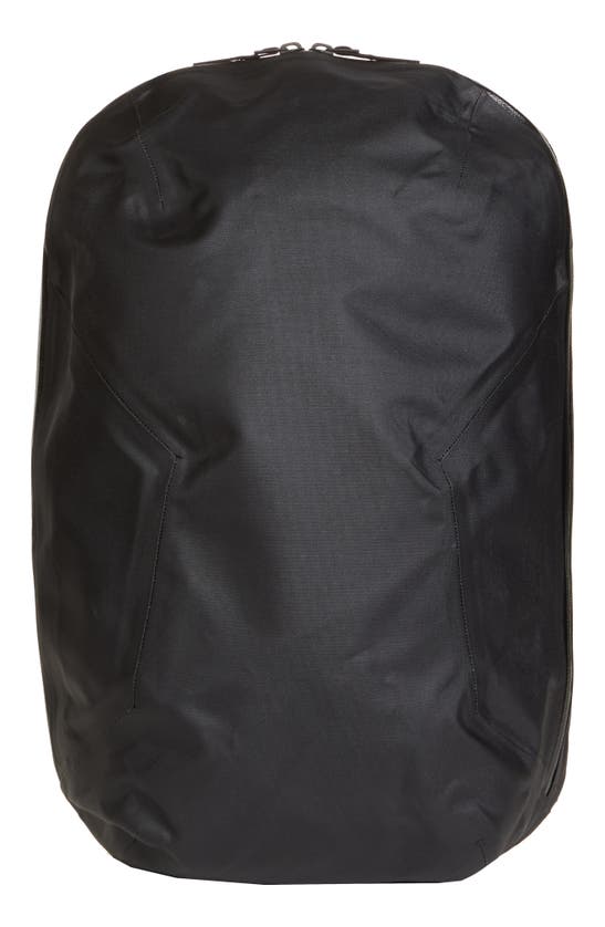 Arc'teryx Nomin Backpack In Black