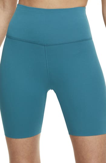 Nike Yoga Luxe Tight Shorts