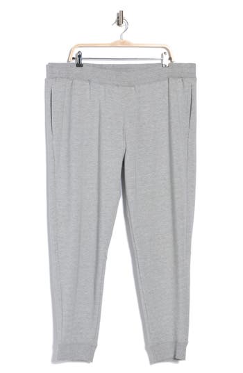 Travismathew Cloud 2.0 Pants In Grey Heather