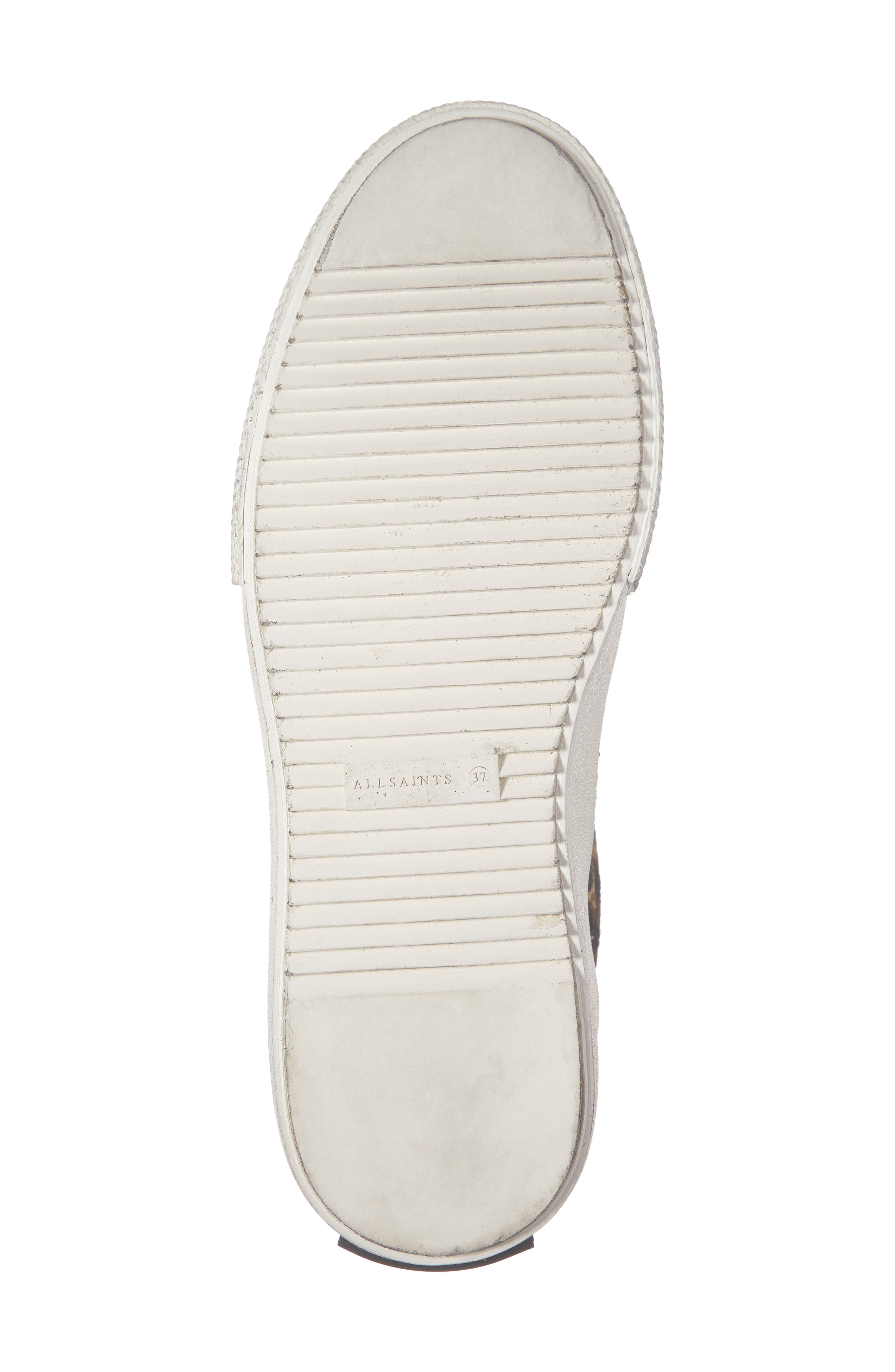 allsaints mercia sneaker