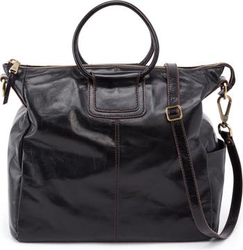 Large satchel online handbag