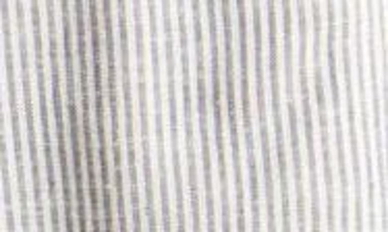 CASLON CASLON® PULL-ON LINEN BLEND PANTS