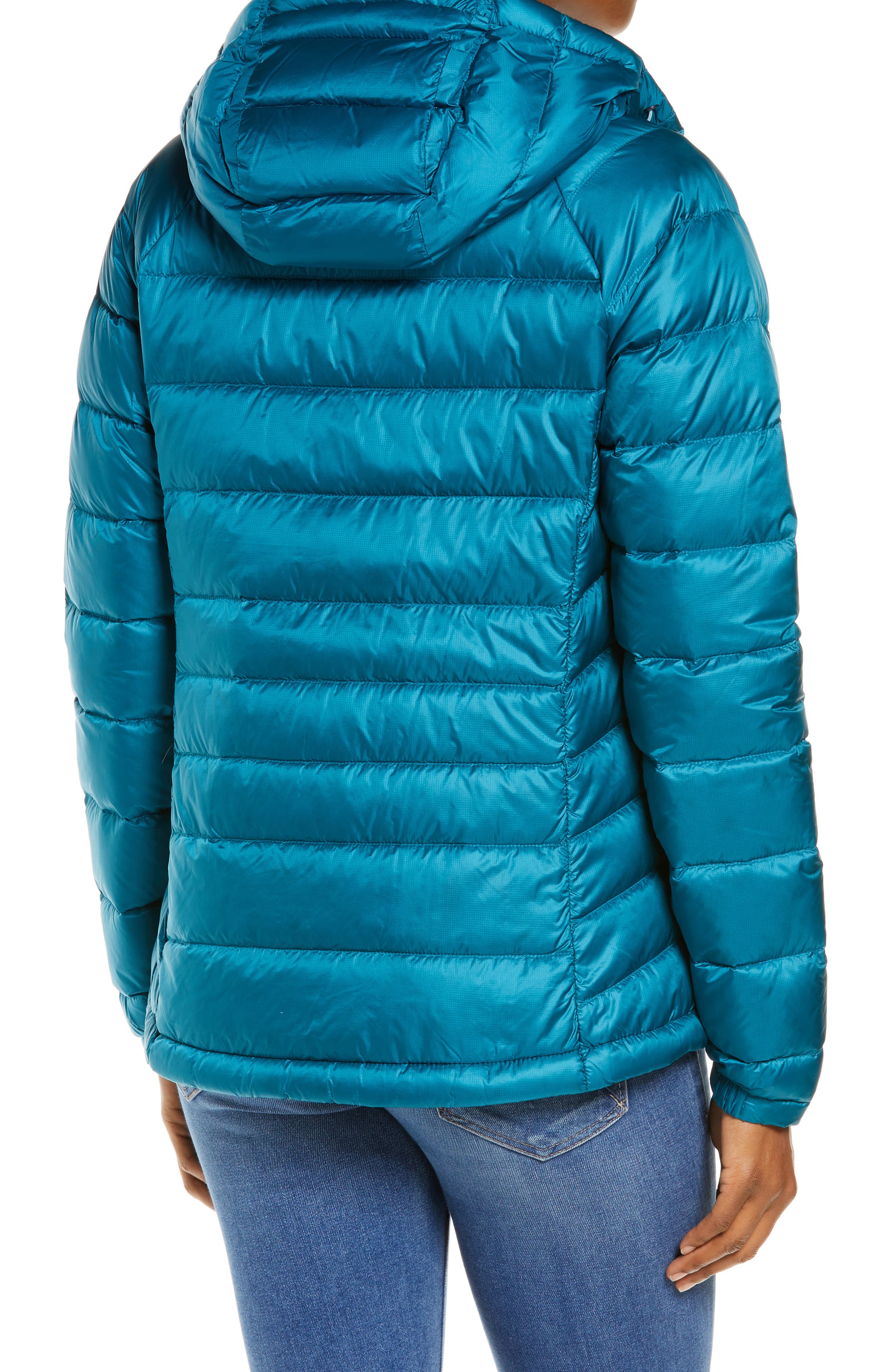 costco puffer vest