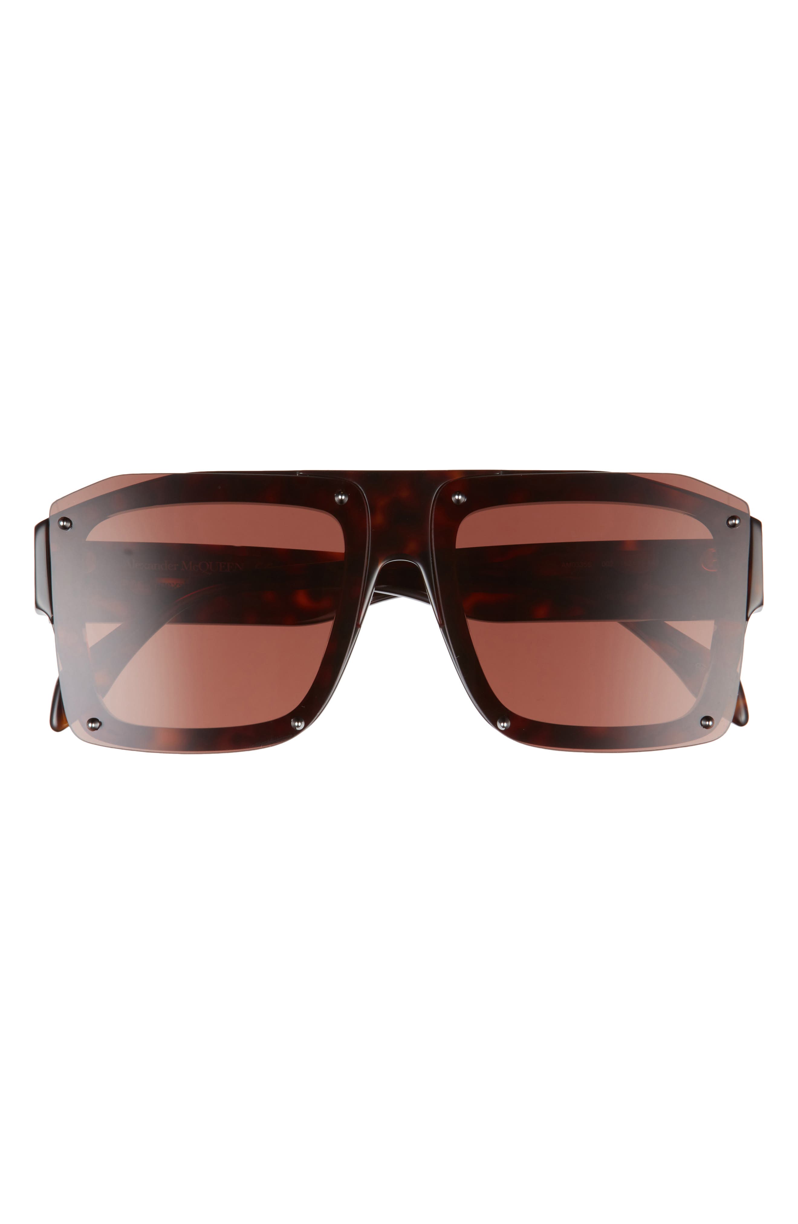 alexander mcqueen sunglasses nordstrom rack